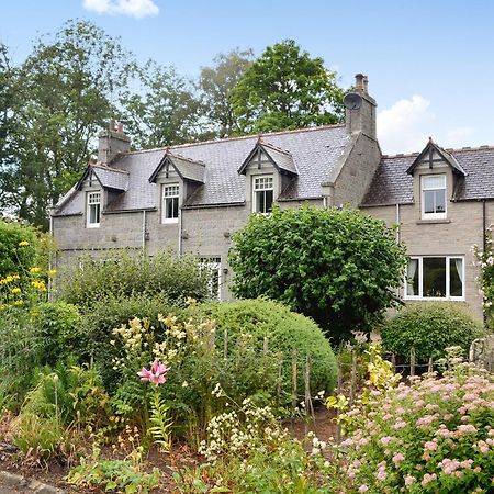 Villa The Coach House Alford  Esterno foto