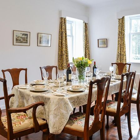 Villa The Coach House Alford  Esterno foto