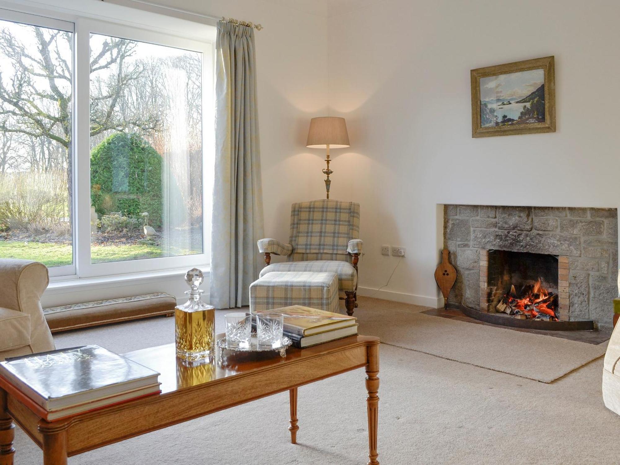 Villa The Coach House Alford  Esterno foto
