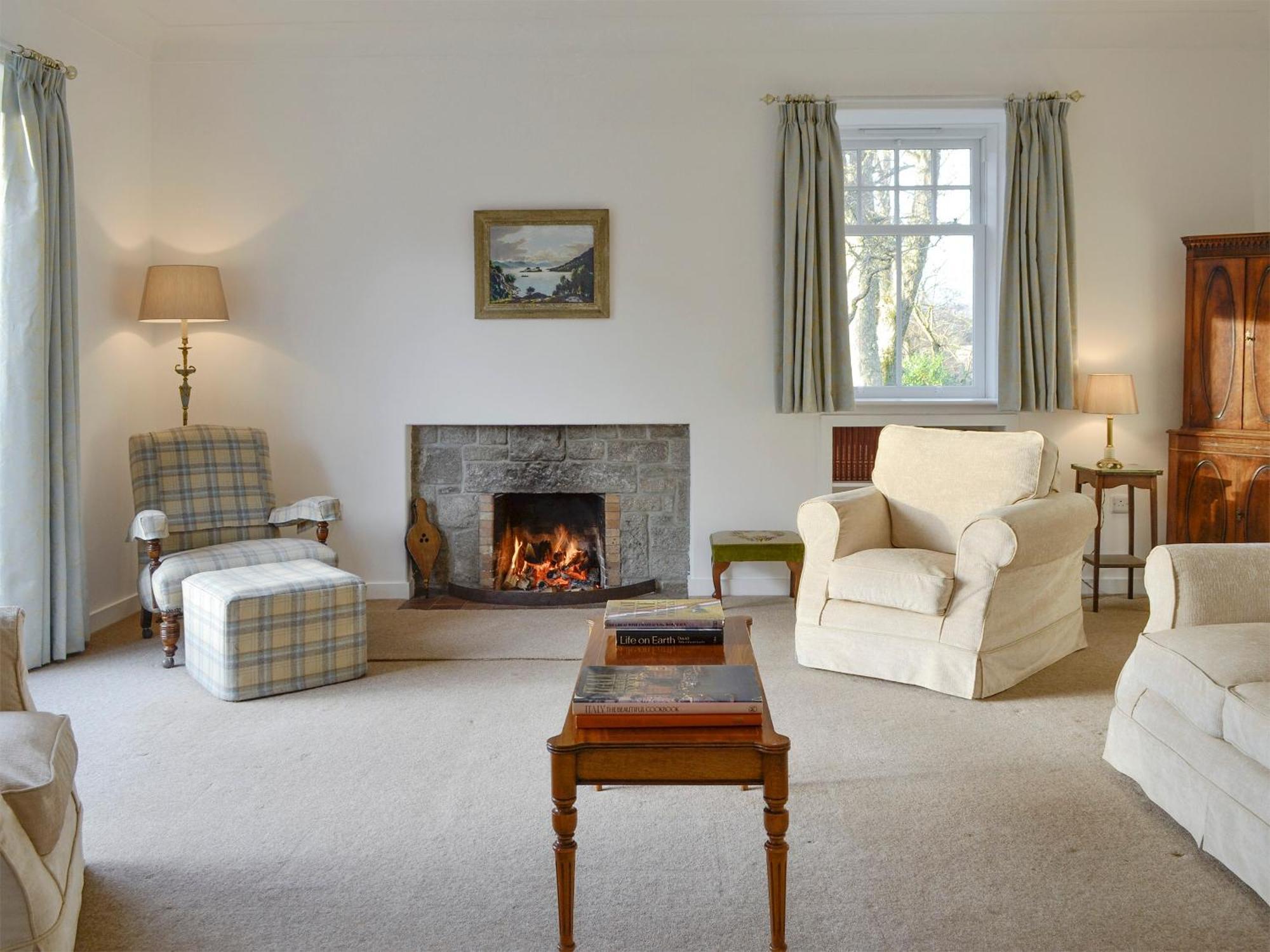 Villa The Coach House Alford  Esterno foto