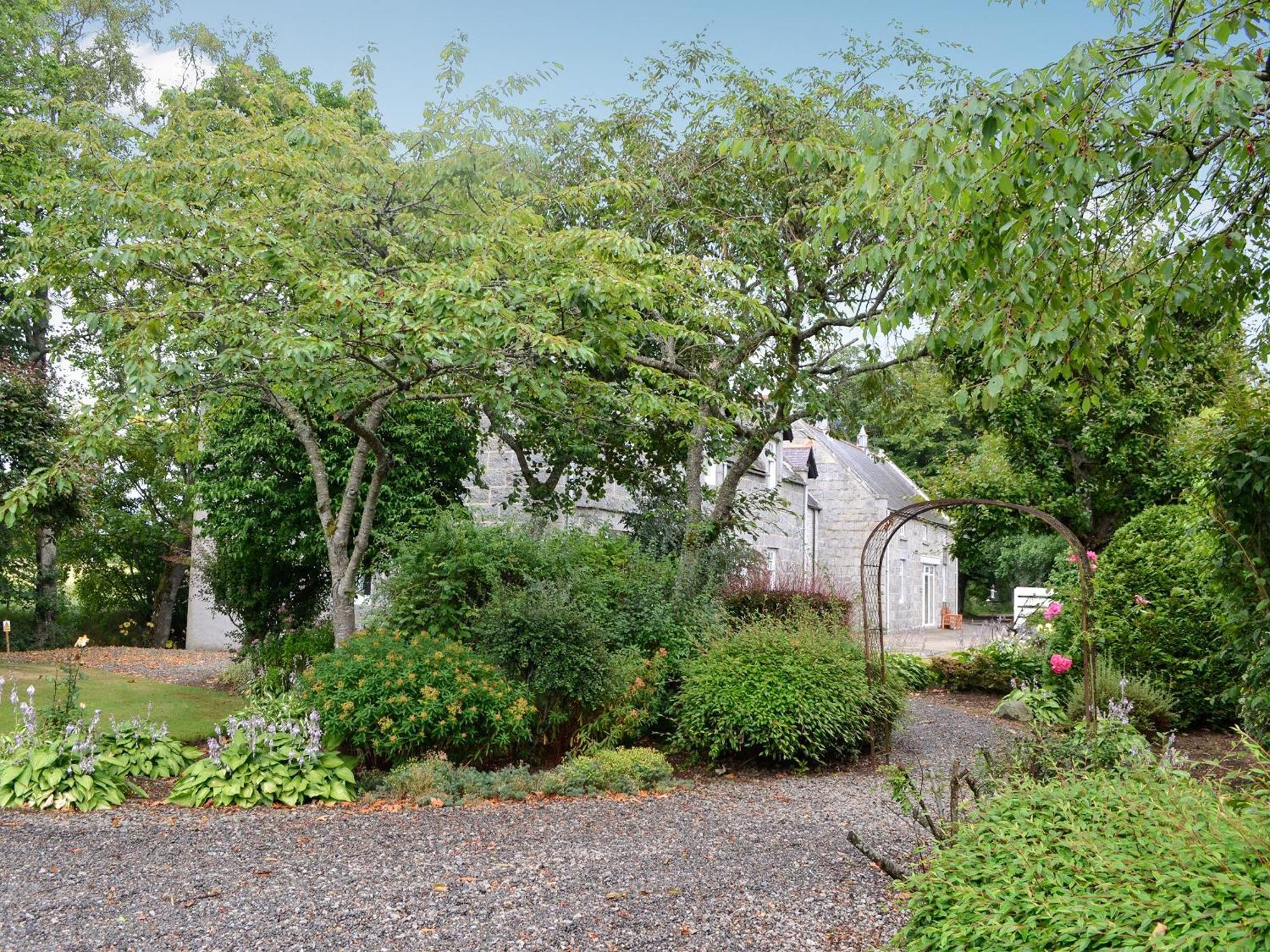 Villa The Coach House Alford  Esterno foto