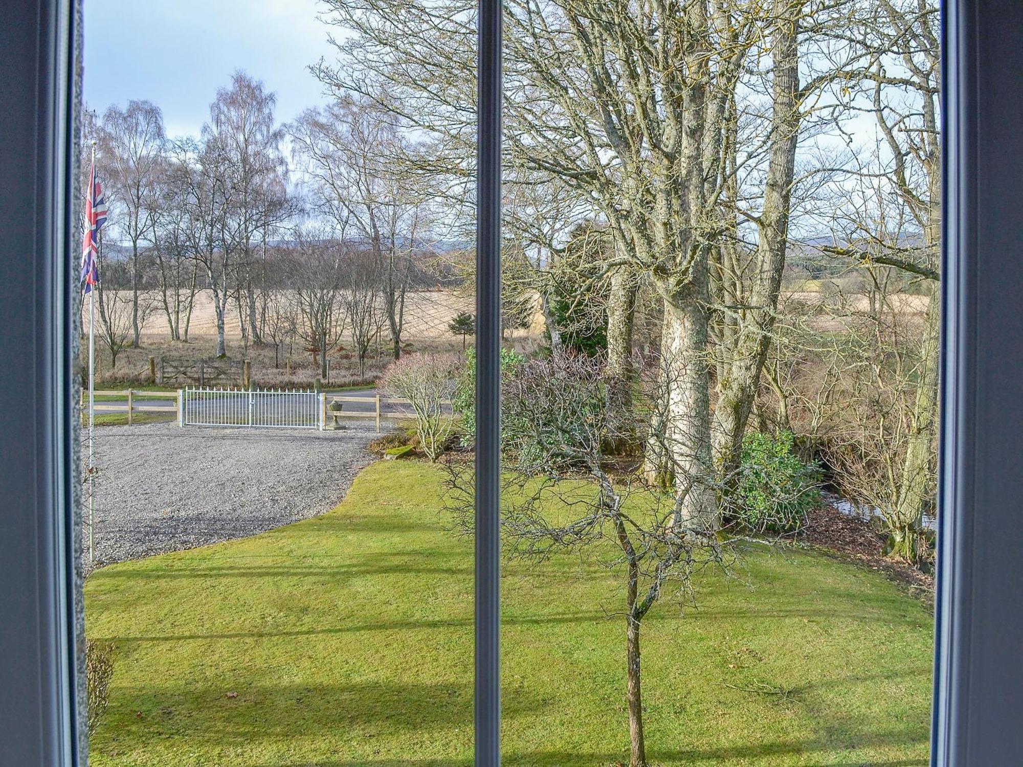 Villa The Coach House Alford  Esterno foto