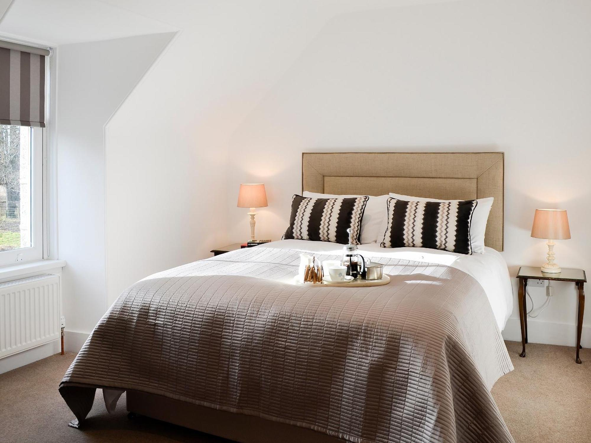 Villa The Coach House Alford  Esterno foto