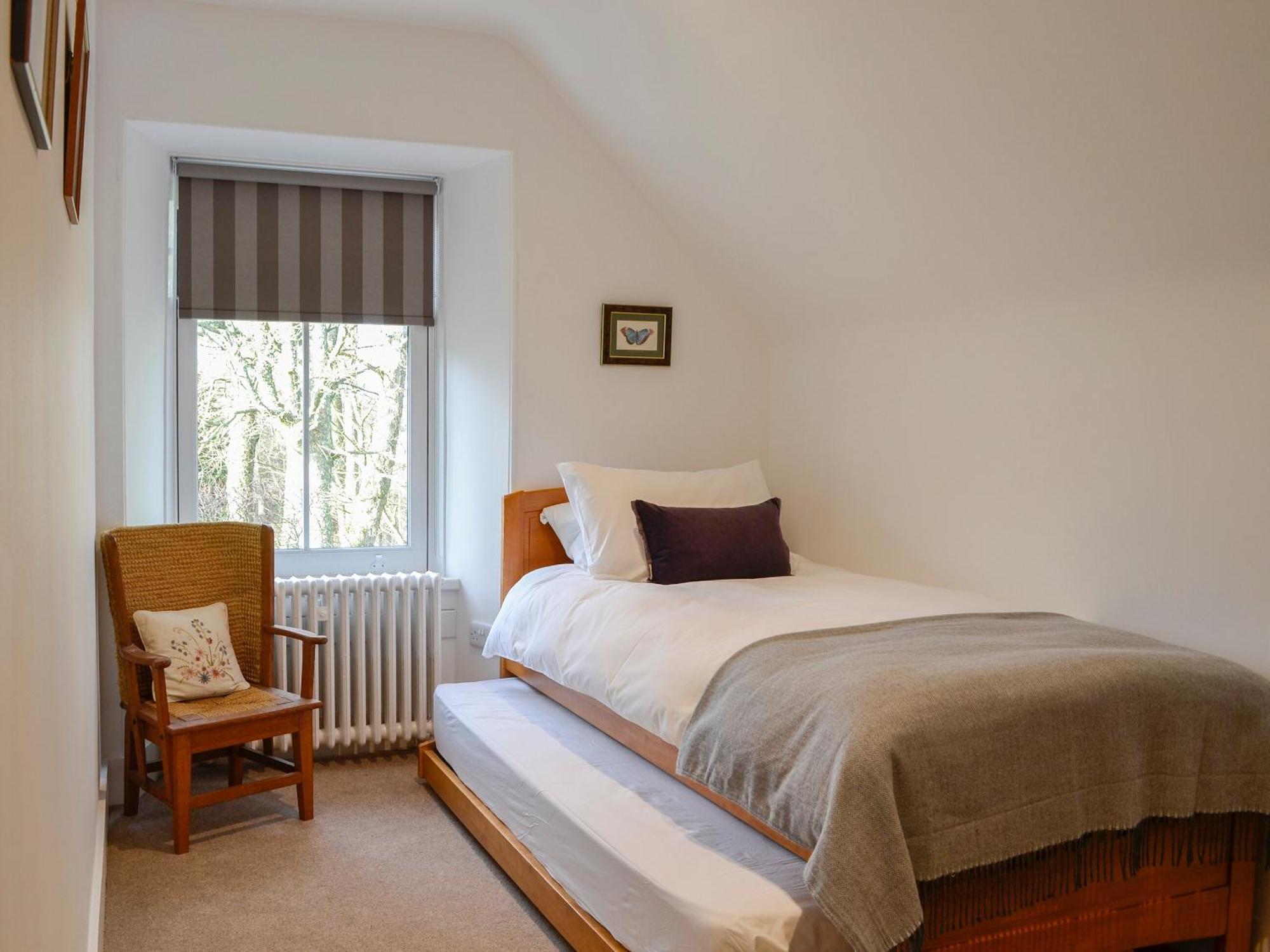 Villa The Coach House Alford  Esterno foto