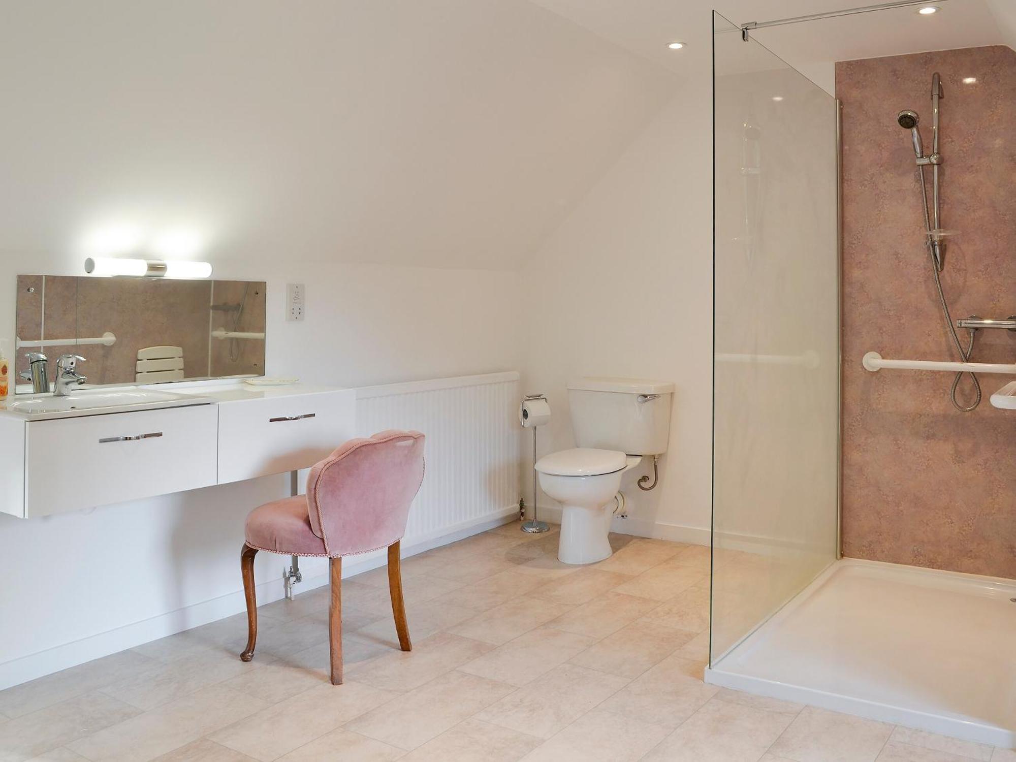 Villa The Coach House Alford  Esterno foto