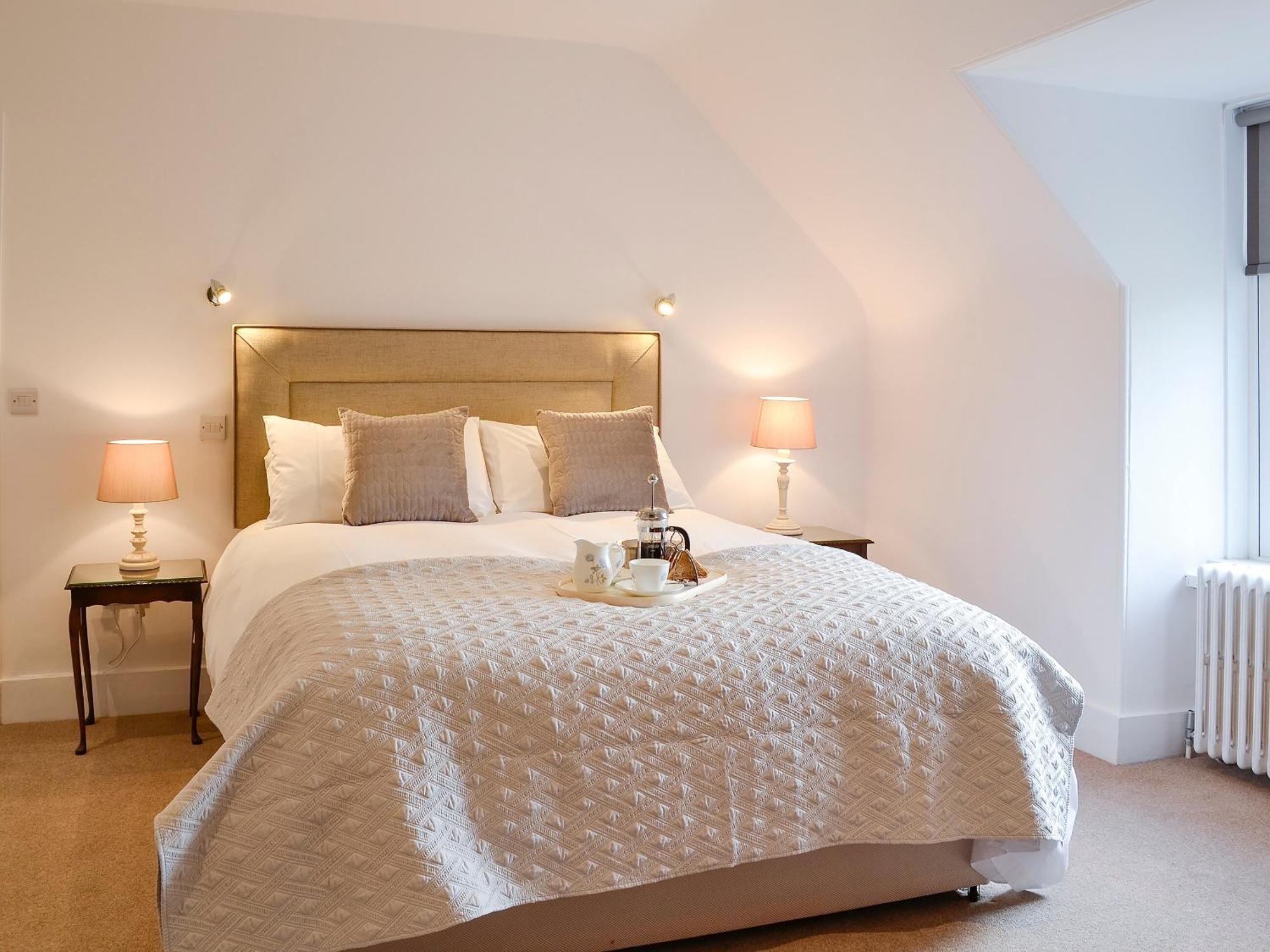 Villa The Coach House Alford  Esterno foto