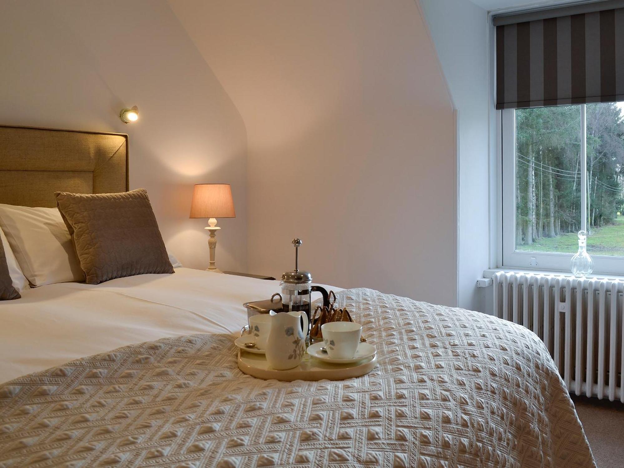Villa The Coach House Alford  Esterno foto