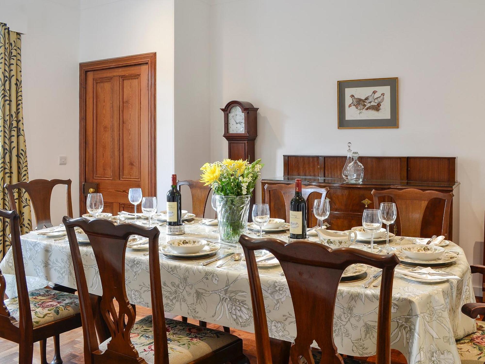 Villa The Coach House Alford  Esterno foto
