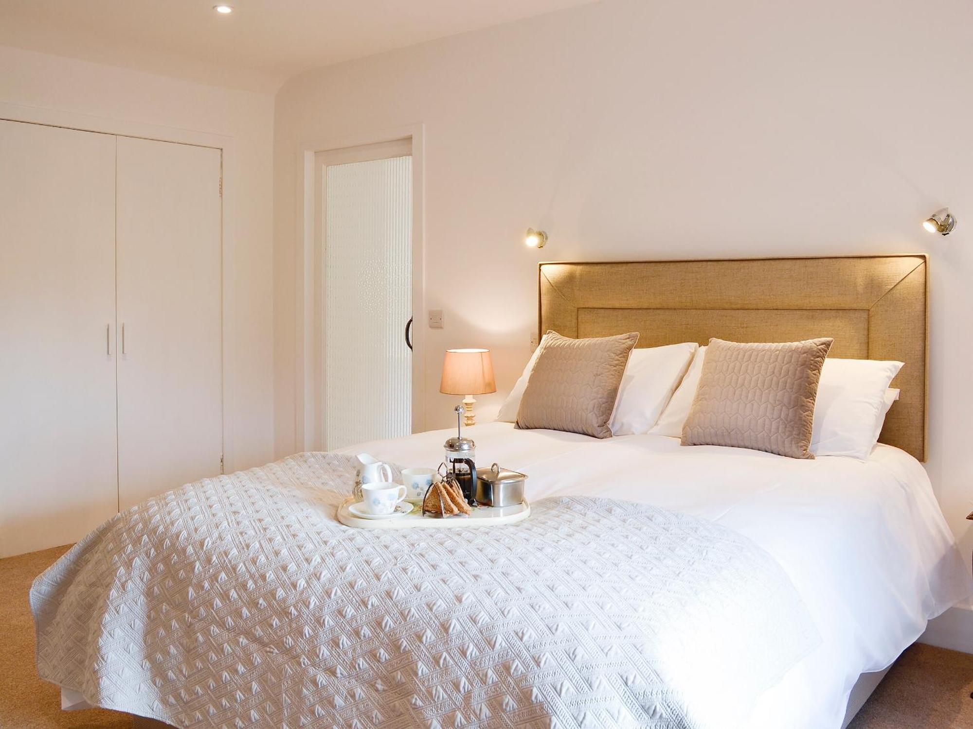 Villa The Coach House Alford  Esterno foto