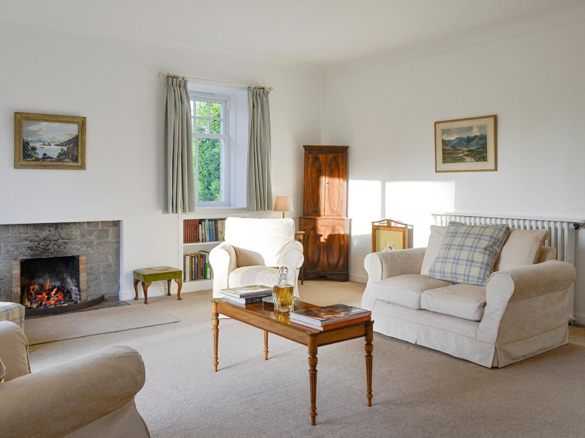 Villa The Coach House Alford  Esterno foto